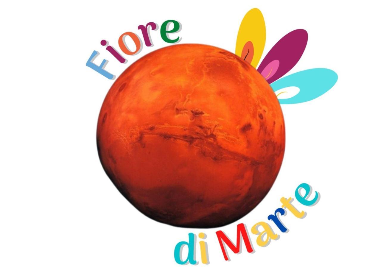 Fiore Di Marte Marsala Extérieur photo